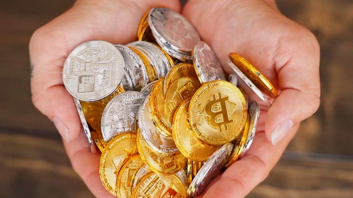 Parket: Proč si „posvěcený“ bitcoin jen tak nekoupíte